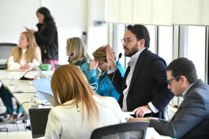 La Agencia ATENEA realizó la VIII Sesión del Consejo Directivo