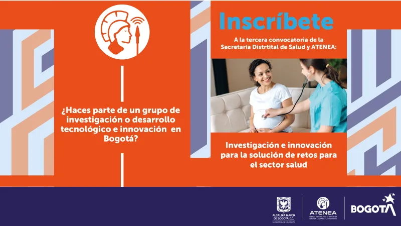 Madre gestante y Doctora