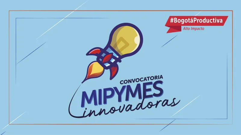 Seleccionados Mipymes