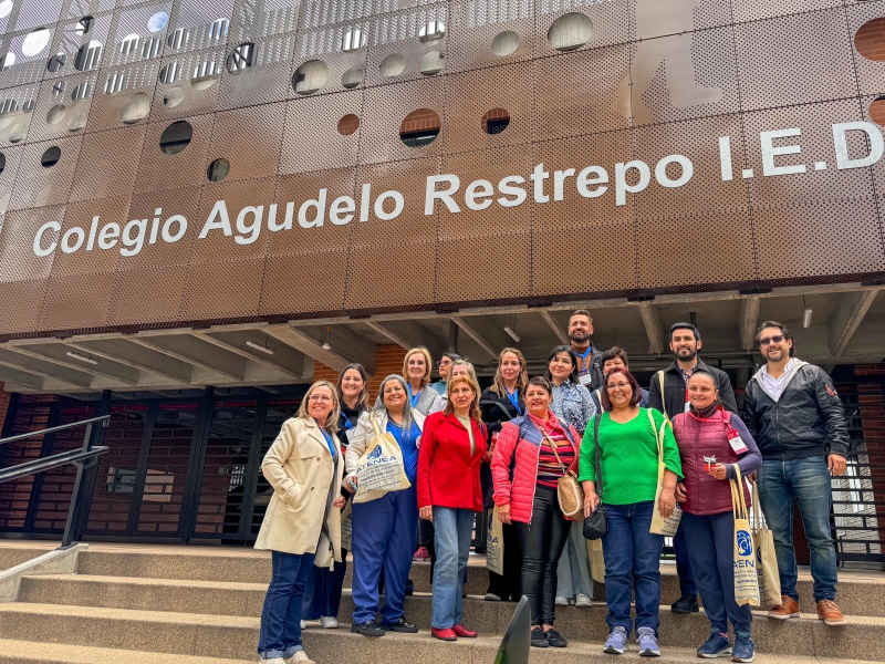 Agencia Atenea ha otorgado más de 77 mil cupos para acceso a educación superior y formación para el trabajo