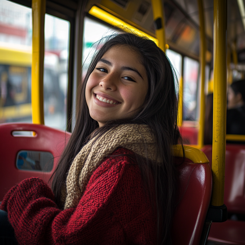 A través de convenio con la Agencia Distrital para la Educación Superior, Cerca de 10 mil estudiantes del programa Jóvenes a la E recibirán apoyo económico para sus pasajes en TransMilenio