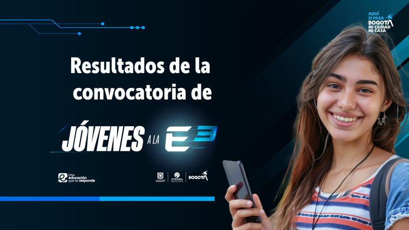 Hoy, 1.900 bachilleres de Bogotá sabrán que se ganaron una beca para estudiar en universidades privadas