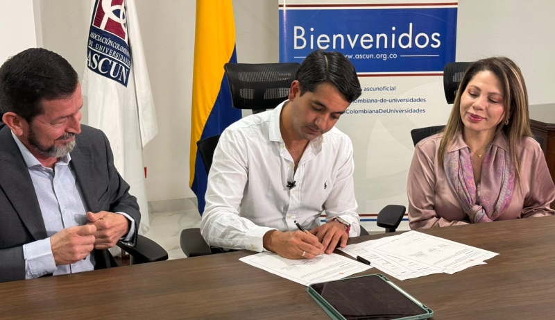 Creado el Fondo de Garantías entre Atenea e instituciones de educación superior para otorgar créditos universitarios