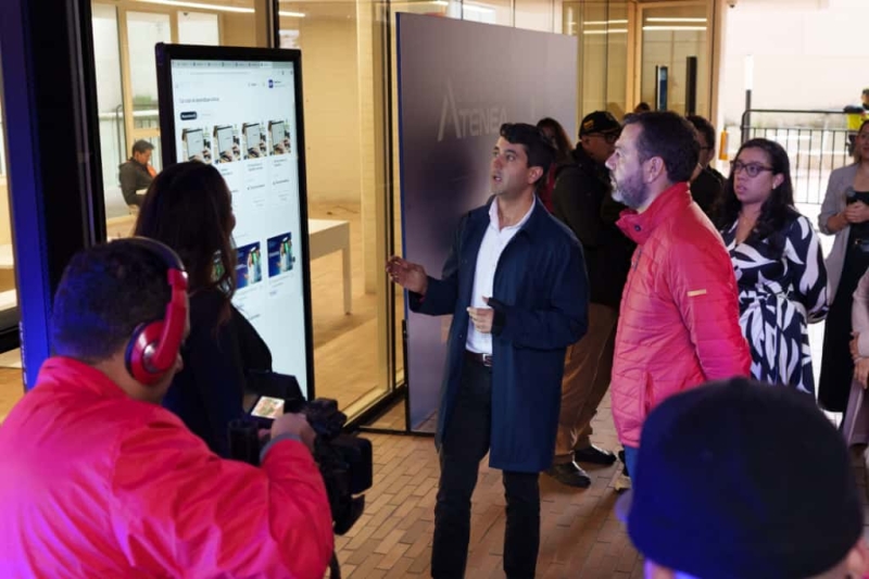 Próximamente: Retos de Innovación EdTech 2025