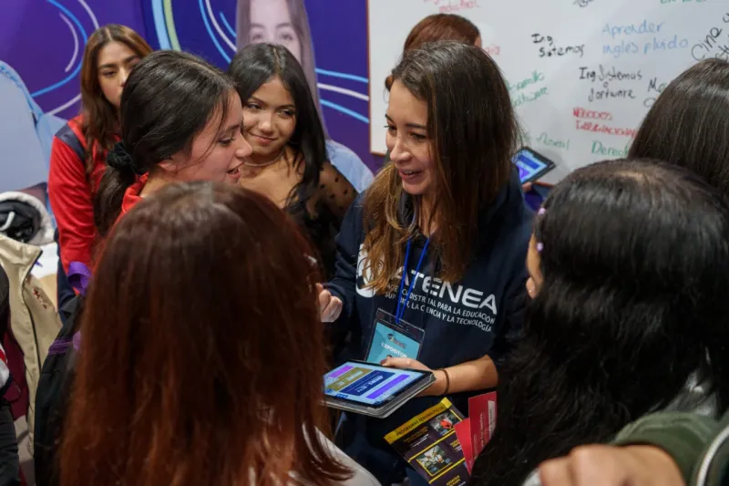 Bogotá abre la mayor oferta educativa del año: 9.500 becas para estudiar en educación superior y técnica