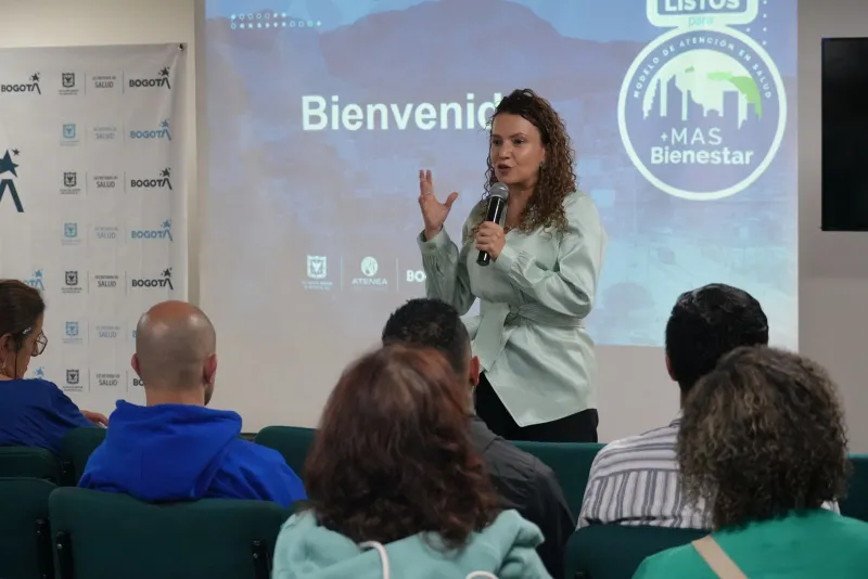 Últimos días: convocatoria LISTOS para MAS Bienestar cierra el 10 de abril