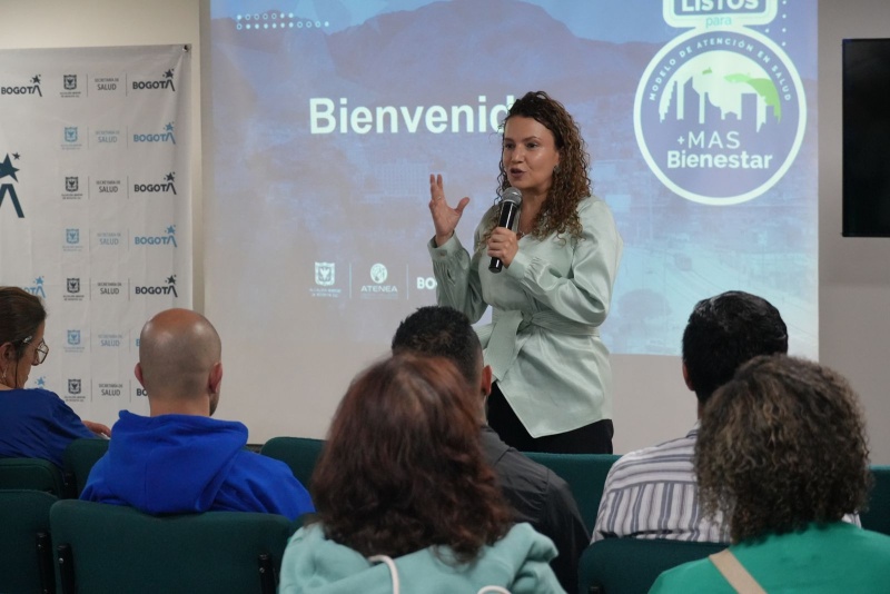 Últimos días: convocatoria LISTOS para MAS Bienestar cierra el 10 de abril