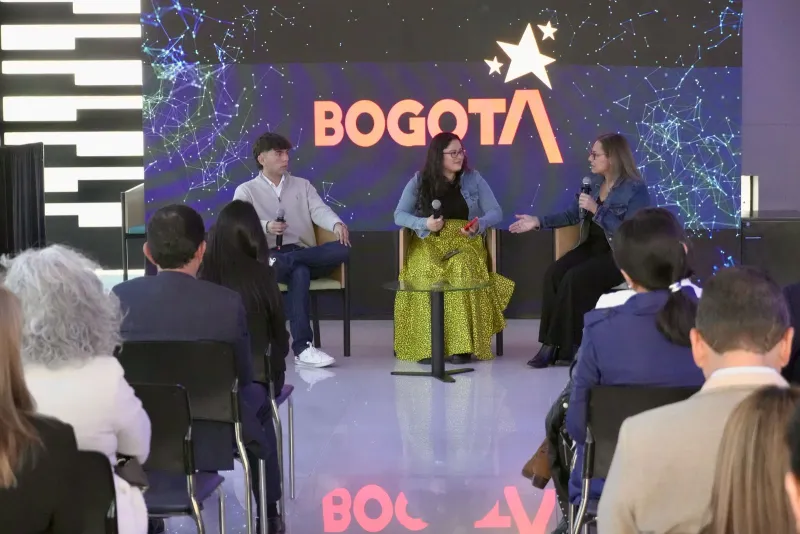 Bogotá fortalece nuevos mecanismos para ampliar el acceso y la permanencia en la educación superior