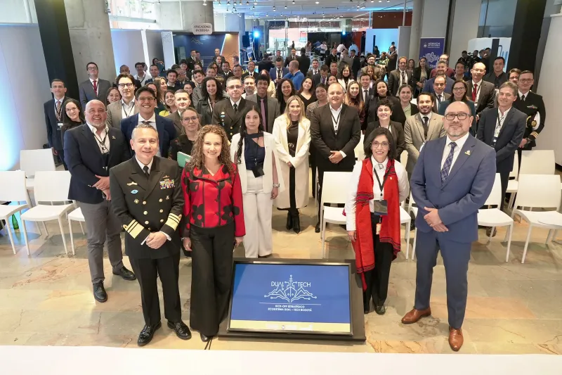 Bogotá lanza el sexto ecosistema científico con una inversión de más de $17.000 millones