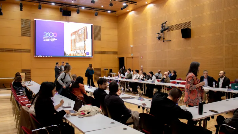 Alcaldía de Bogotá abre millonaria convocatoria para beneficiar emprendimientos y empresas con necesidades de innovación 