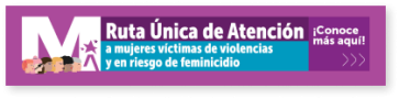 Icono de Ruta Única de Atención a mujeres víctimas de violencias