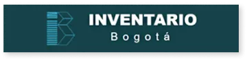 Icono de acceso Inventario Bogotá