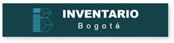 Icono de acceso Inventario Bogotá