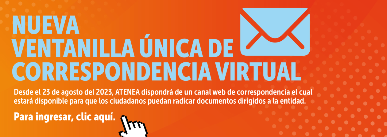 Ventanilla virtual