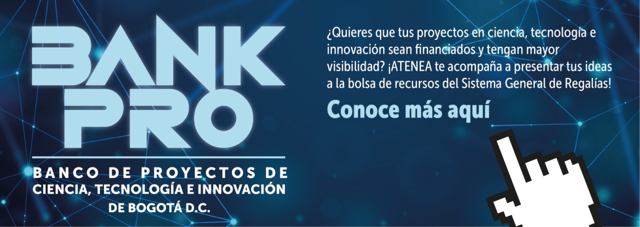 Banco de proyectos