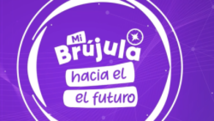 Mi Brújula Hacia el Futuro