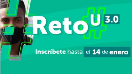 Reto a la U 3.0