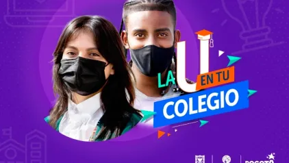 Universidad en tu colegio