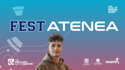 FEST ATENEA