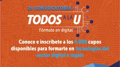 Todos a La U