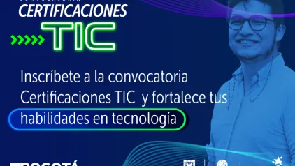 ¡Fórmate y certifícate en habilidades digitales! Atenea abrió convocatoria para más de 700 bachilleres en Bogotá