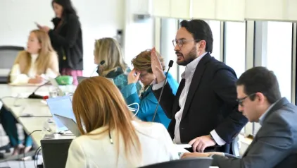 La Agencia ATENEA realizó la VIII Sesión del Consejo Directivo