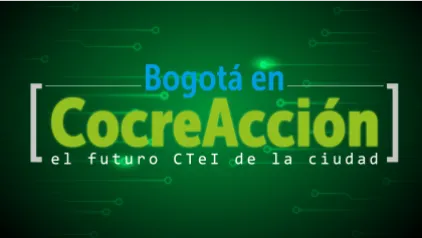 Cocreacción