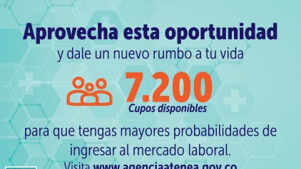 Ciencia, tecnología e innovación 