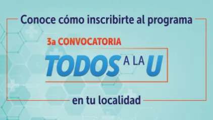 Programa Todos a la U