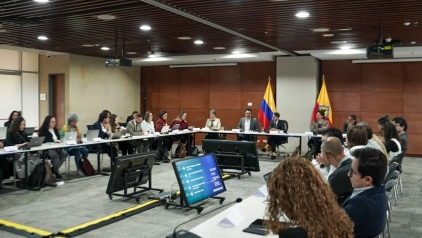 El CODECTI Bogotá dio apoyo a la política de ciencia, tecnología e innovación del Distrito