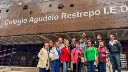 Agencia Atenea ha otorgado más de 77 mil cupos para acceso a educación superior y formación para el trabajo 