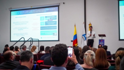 XVIII Congreso ASENOF