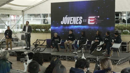 Jóvenes a la E- 2024 extiende sus beneficios, serán más de 5.000 becas para Bogotá y Soacha