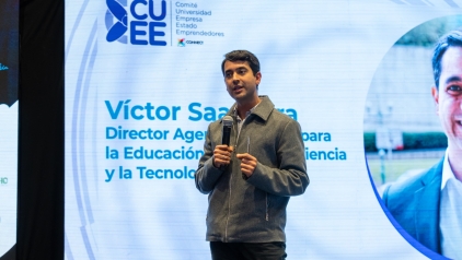 CUEE, Comité Universidad-Empresa-Estado, Bogotá innovadora