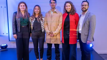 Surge alianza para el desarrollo de habilidades digitales que beneficiará a los adultos en Bogotá