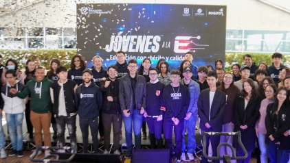 Bachilleres de Bogotá podrán acceder a 3 mil becas de Atenea para estudiar en universidades públicas y privadas