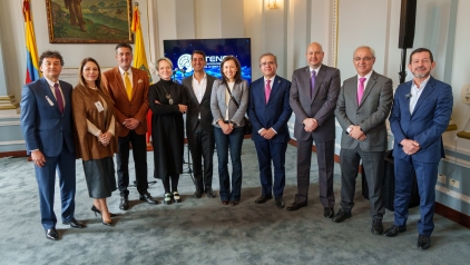 Bogotá lanza estrategia para que sus jóvenes accedan a la educación superior a través de becas-crédito