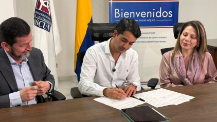 Creado el Fondo de Garantías entre Atenea e instituciones de educación superior para otorgar créditos universitarios
