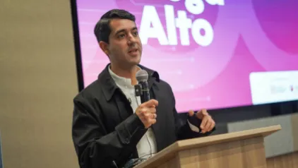 Bogotá lanza “Campus 2600: Generación Llega Alto” para acelerar startups