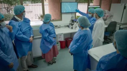 La formación que cambia vidas: Bogotá abre inscripciones para programas técnicos laborales 