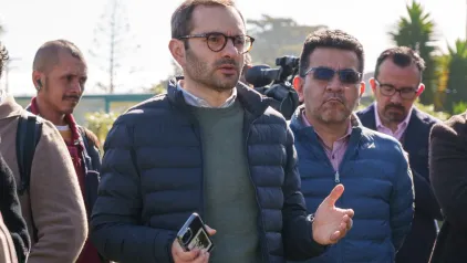 Multicampus Suba está sujeto a vigencias futuras y contratación por parte del Gobierno nacional