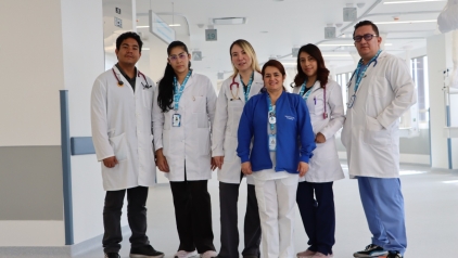 Alcaldía abre convocatoria que impulsa investigaciones frente al uso de sustancias psicoactivas