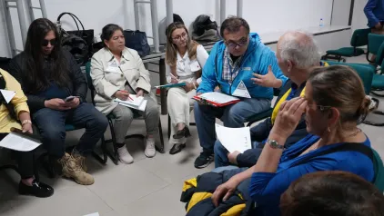 Convocatoria LISTOS para MAS Bienestar amplía su plazo de postulación