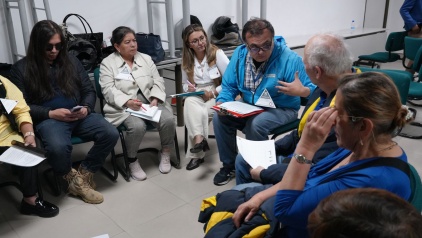 Convocatoria LISTOS para MAS Bienestar amplía su plazo de postulación