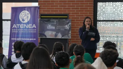 Academia Atenea ofrece gratis simulacros, diagnósticos y orientación con inteligencia artificial para preparación de Saber 11 