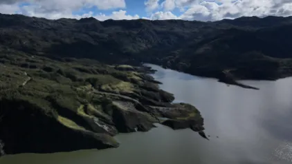 Inteligencia artificial y datos satelitales: la apuesta de Bogotá para anticipar sequías y proteger el agua