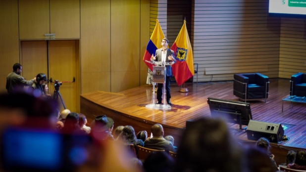 Bogotá lanza la convocatoria LISTOS para +MAS Bienestar