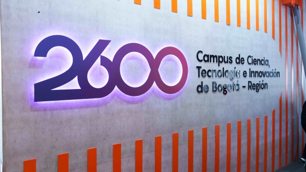 El 2600 Campus aumenta a más de $20 mil millones la inversión para impulsar startups de base científica y tecnológica en Bogotá-