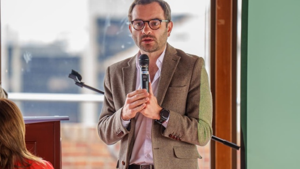 Bogotá pone en marcha su primer ecosistema distrital con una inversión de $3.400 millones