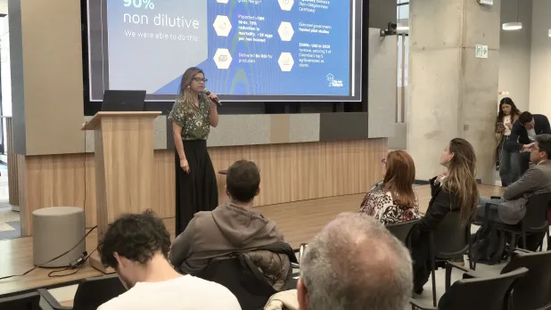 Bogotá apuesta por crear empresas globales: 19 startups seleccionadas en el inicio del piloto ‘2600 Campus’
